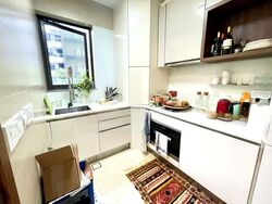 One Balmoral (D10), Condominium #480814221